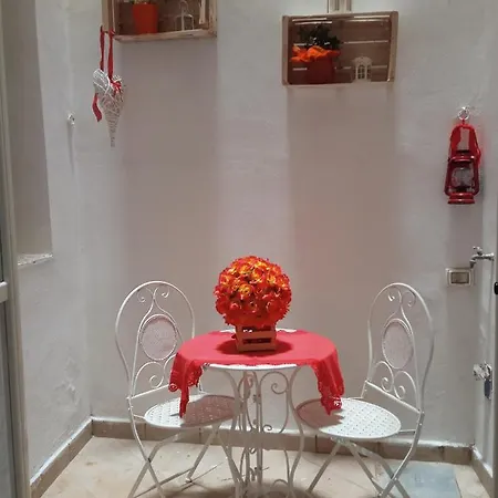 Jho House Appartamento Trapani