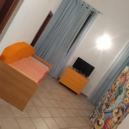 Appartamento Jho House *