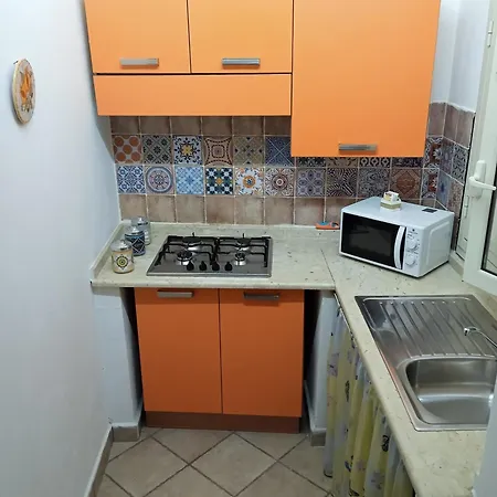 Jho House Appartamento Trapani