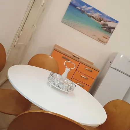 Appartamento Jho House Trapani