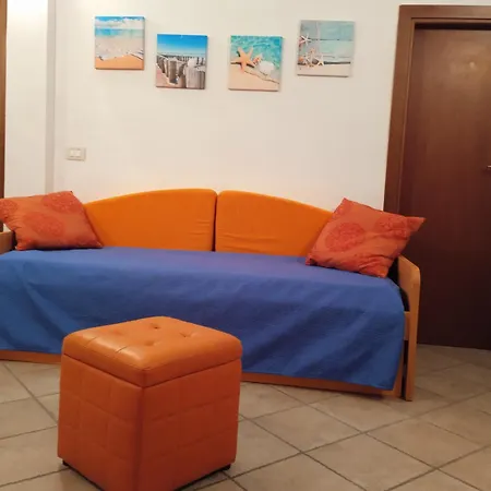 Jho House * Trapani