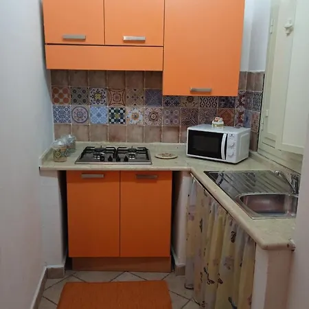 Jho House Apartment *