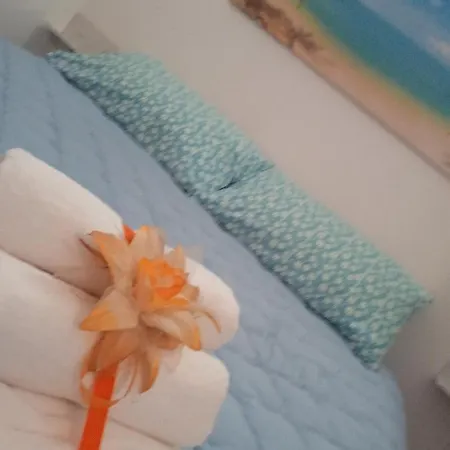 Apartment Jho House Trapani