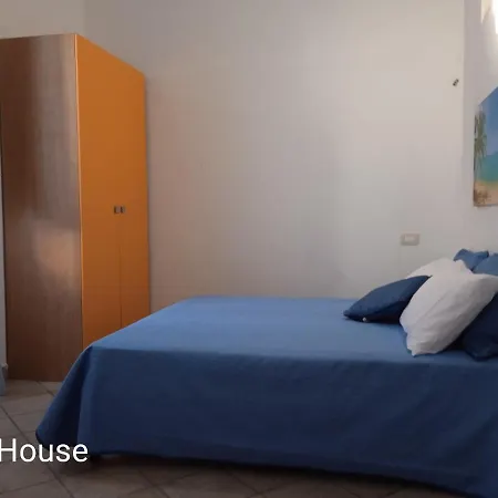 Apartment Jho House