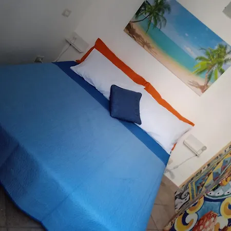 Jho House Apartment