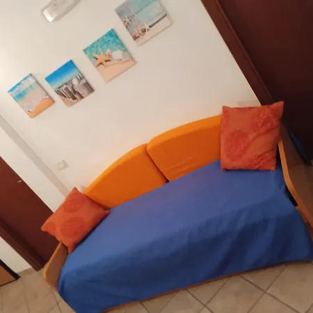 Jho House * Trapani