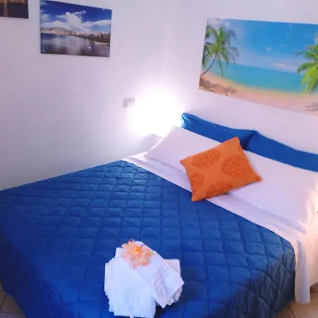 Apartment Jho House