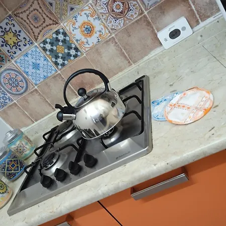 Apartament Jho House *